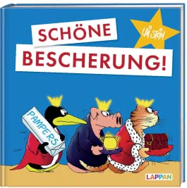 Schöne Bescherung!