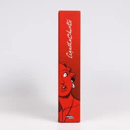 Agatha Christie Classics: Schuber