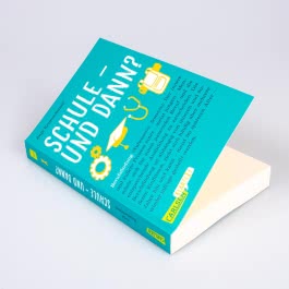 Schule und dann? Berufsfindung (Carlsen Klartext)