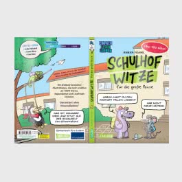 Schulhof-Witze für die große Pause