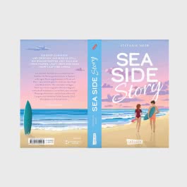 Sea Side Story