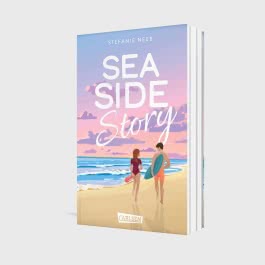 Sea Side Story