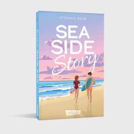 Sea Side Story
