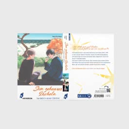 Sein geheimes Lächeln: Verliebt in einen Gärtner