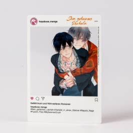 Sein geheimes Lächeln: Verliebt in einen Gärtner