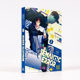 Semantic Error 2