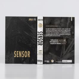 Sensor