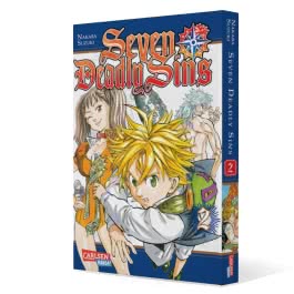 Seven Deadly Sins 2