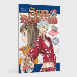 Seven Deadly Sins 3