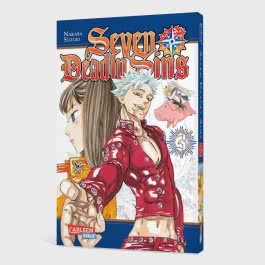 Seven Deadly Sins 3