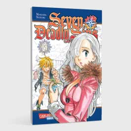 Seven Deadly Sins 6