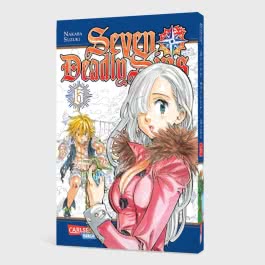 Seven Deadly Sins 6