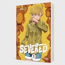 Severed 1