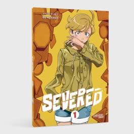 Severed 1