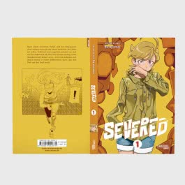 Severed 1