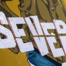 Severed 1