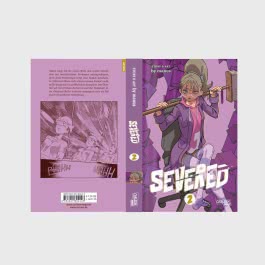 Severed 2