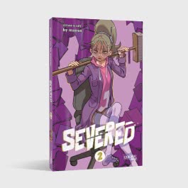 Severed 2