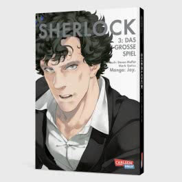 Sherlock 3