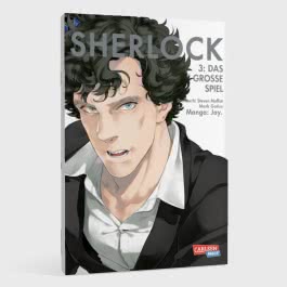 Sherlock 3