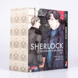 Sherlock 4