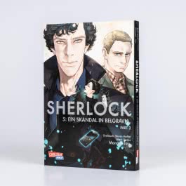 Sherlock 5