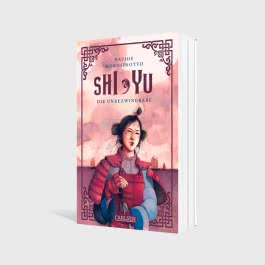 Shi Yu: Die Unbezwingbare
