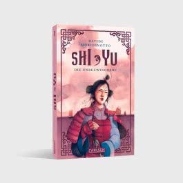Shi Yu: Die Unbezwingbare