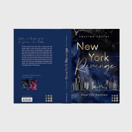New York Revenge 1: Show Your Darkness