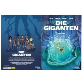 Die Giganten 2: Siegfried