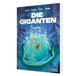 Die Giganten 2: Siegfried