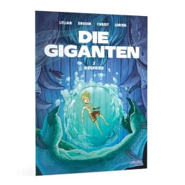 Die Giganten 2: Siegfried