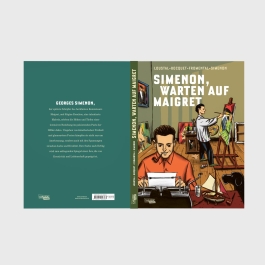 Simenon, Warten auf Maigret