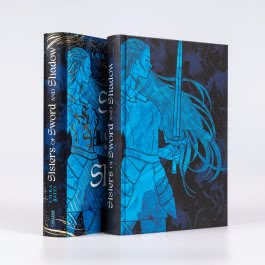 Sisters of Sword and Shadow (Sisters of Sword and Shadow 1)