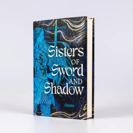 Sisters of Sword and Shadow (Sisters of Sword and Shadow 1)