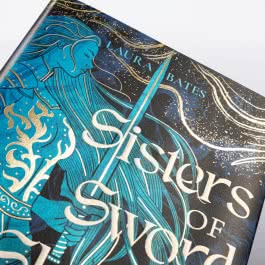 Sisters of Sword and Shadow (Sisters of Sword and Shadow 1)