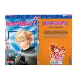 Skip Beat! 15