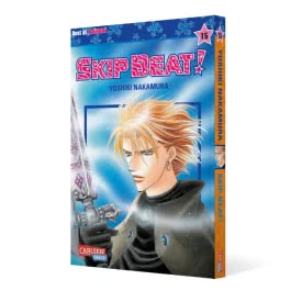 Skip Beat! 15