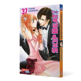 Skip Beat! 37