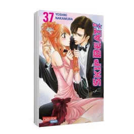 Skip Beat! 37