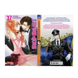 Skip Beat! 37