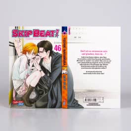 Skip Beat! 46