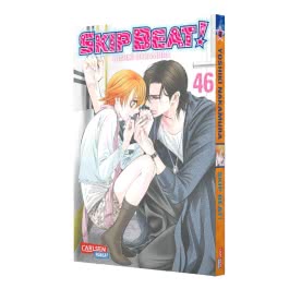 Skip Beat! 46