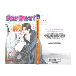 Skip Beat! 46