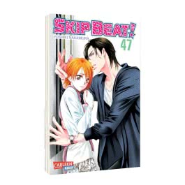 Skip Beat! 47