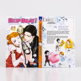 Skip Beat! 48