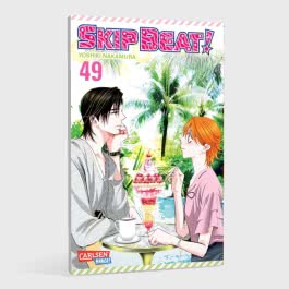 Skip Beat! 49