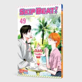 Skip Beat! 49