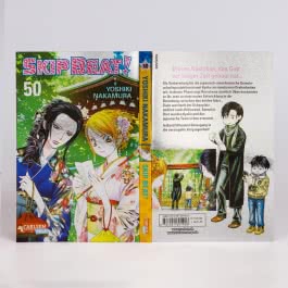 Skip Beat! 50