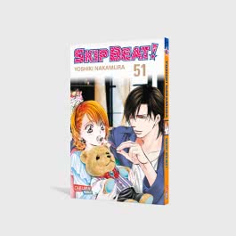 Skip Beat! 51